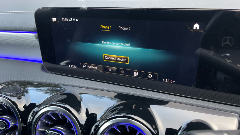 Mercedes-Benz A-Class A200 AMG Line Executive Edition 5dr Auto Petrol Hatchback